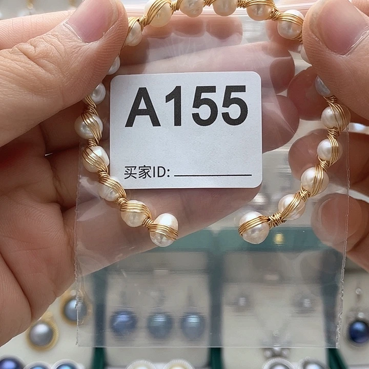 天然珍珠。  漏 漏 漏淡水珍珠未镶嵌