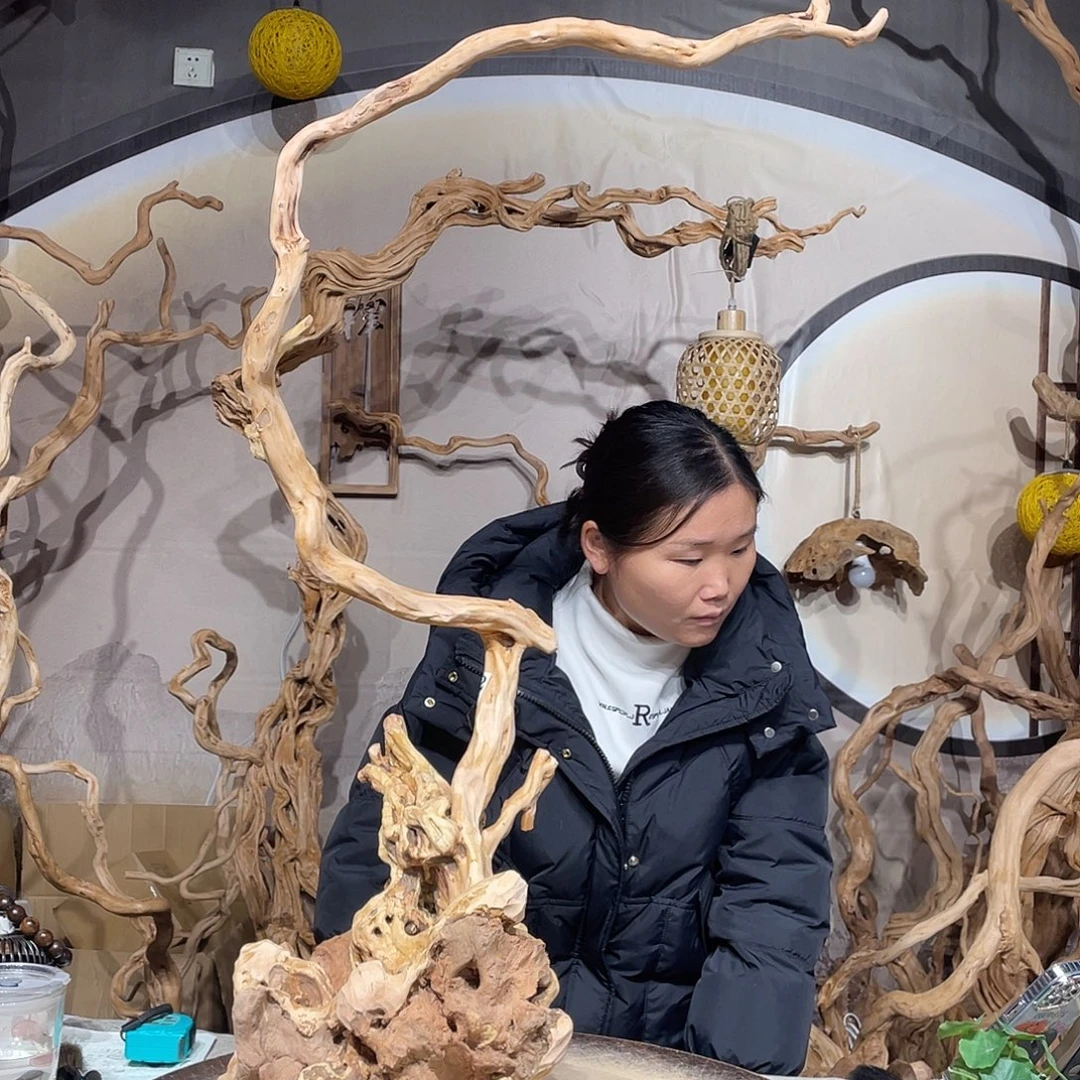 围***脖核桃木/黑胡桃（胡桃木）