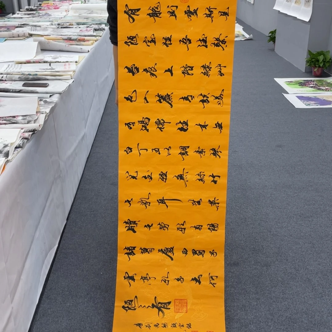 国画国画作品欣赏一下