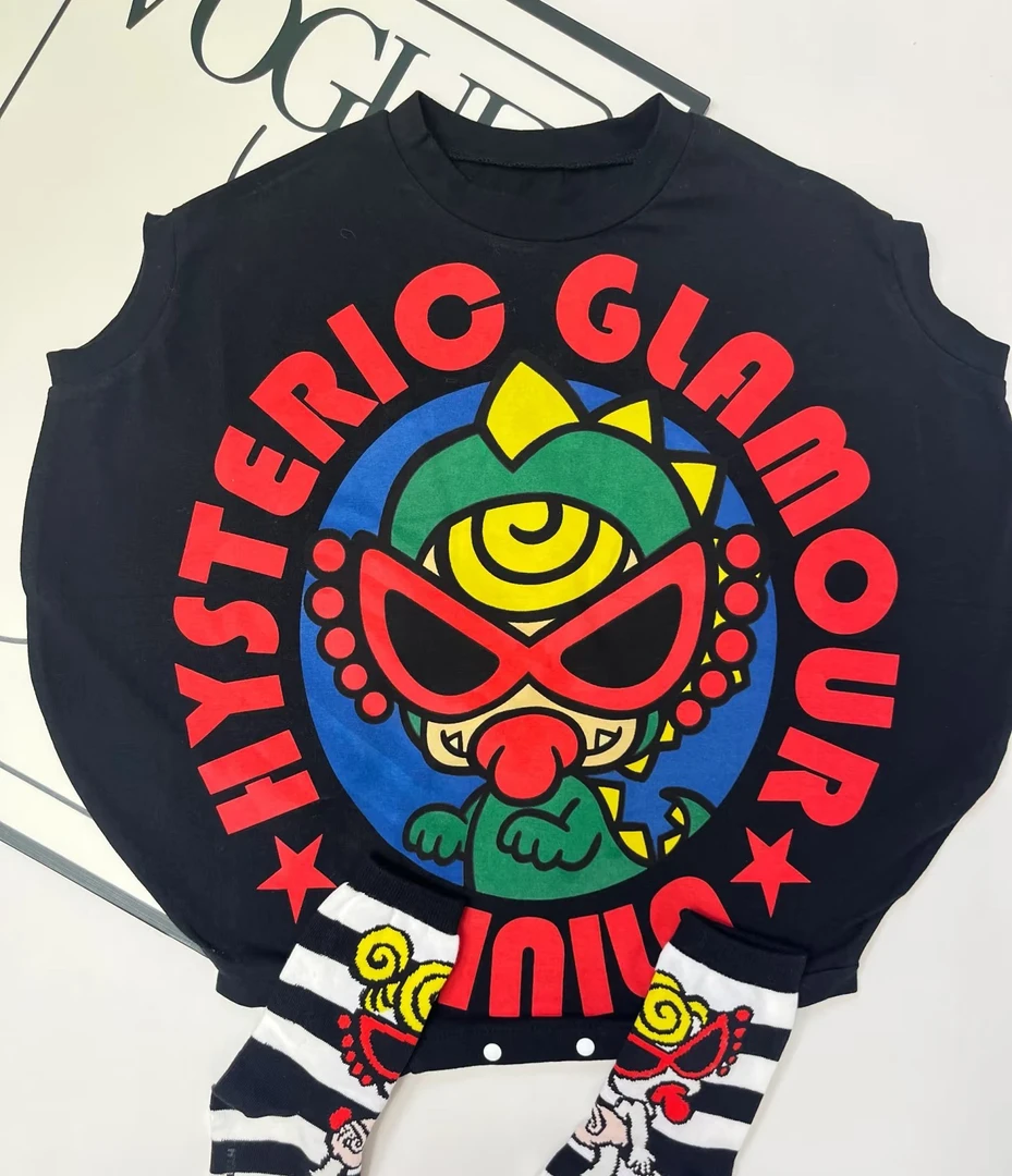 黑超蛋服超级有氛围感