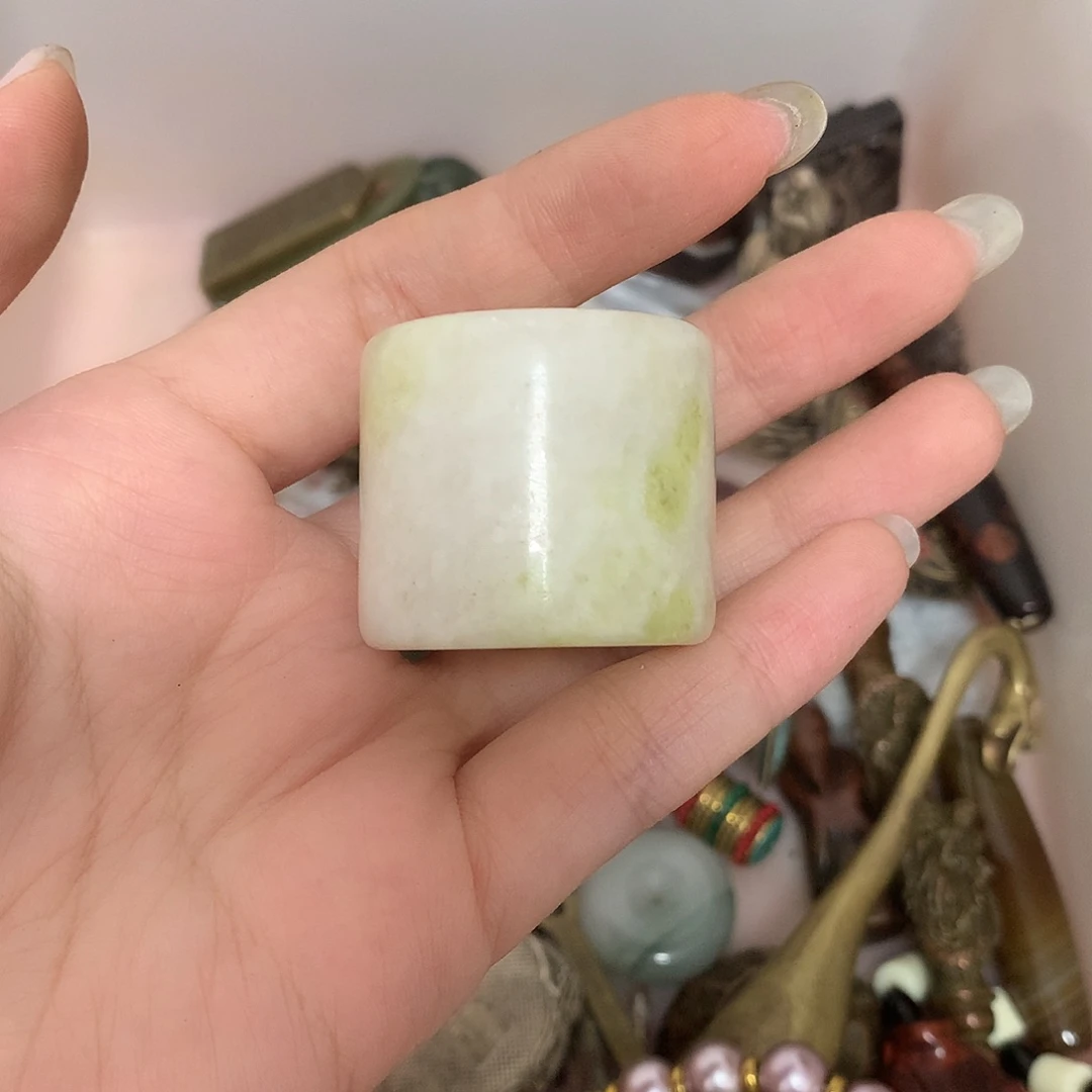 玛瑙/玉髓颈饰合金北**妞