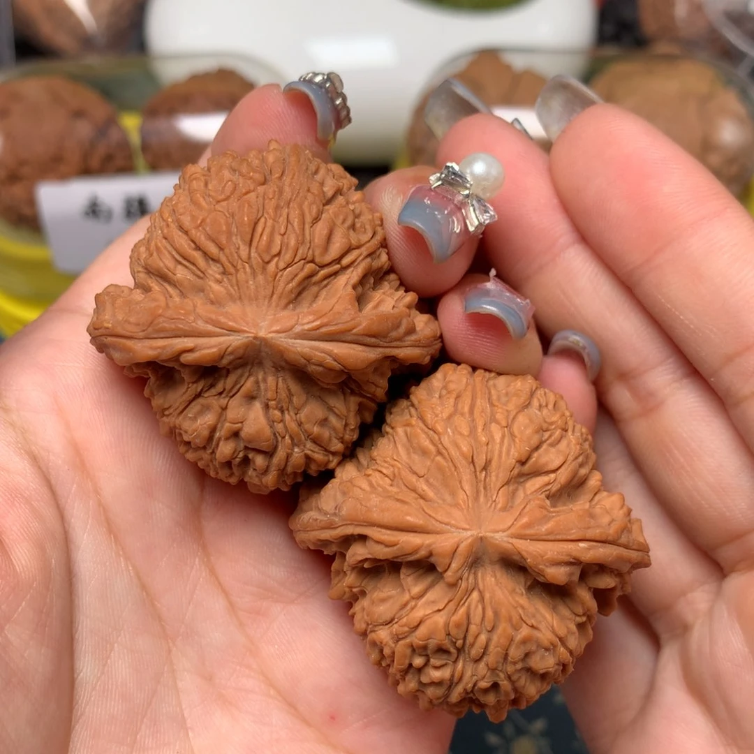 文玩核桃吊坠45-22267-02全品