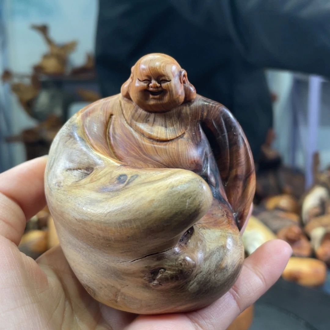 【闪购商品】柏木（崖柏）其他