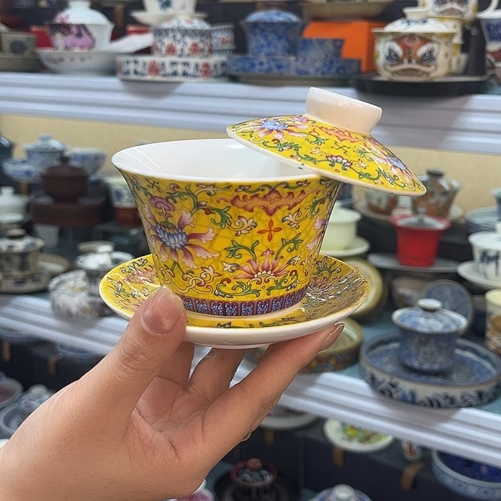 我的小可爱们都好可爱