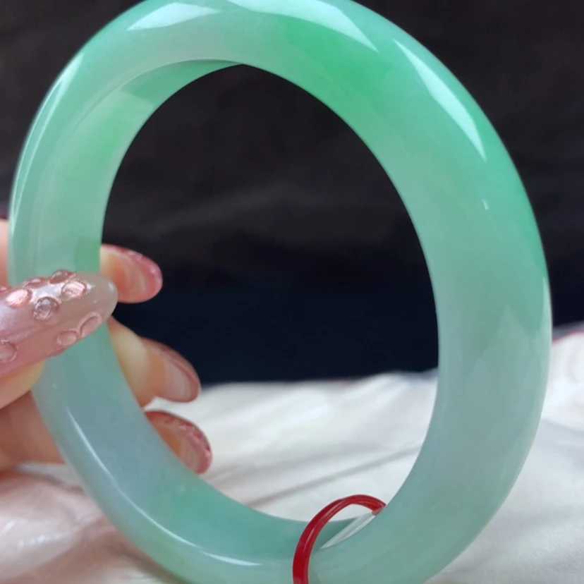 【闪购商品】未镶嵌手镯翡翠97206，