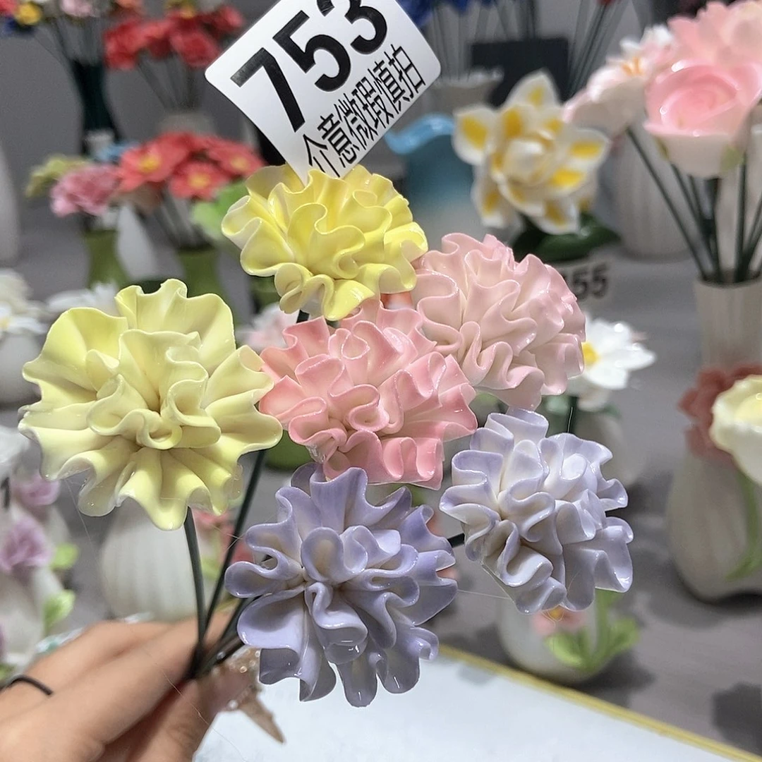 陶瓷手工制作工艺