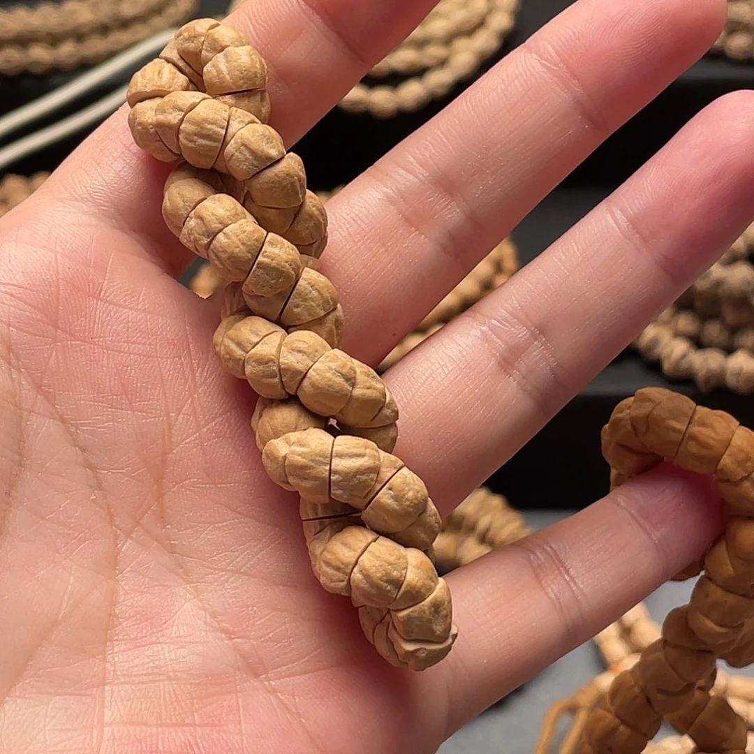 好***友柏香籽/百香籽吊坠