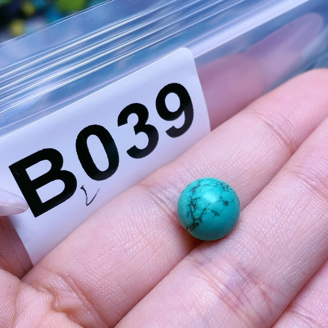 绿石头十堰特色手工配饰散珠