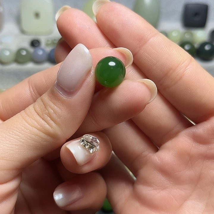 未镶嵌手链和田玉?****?