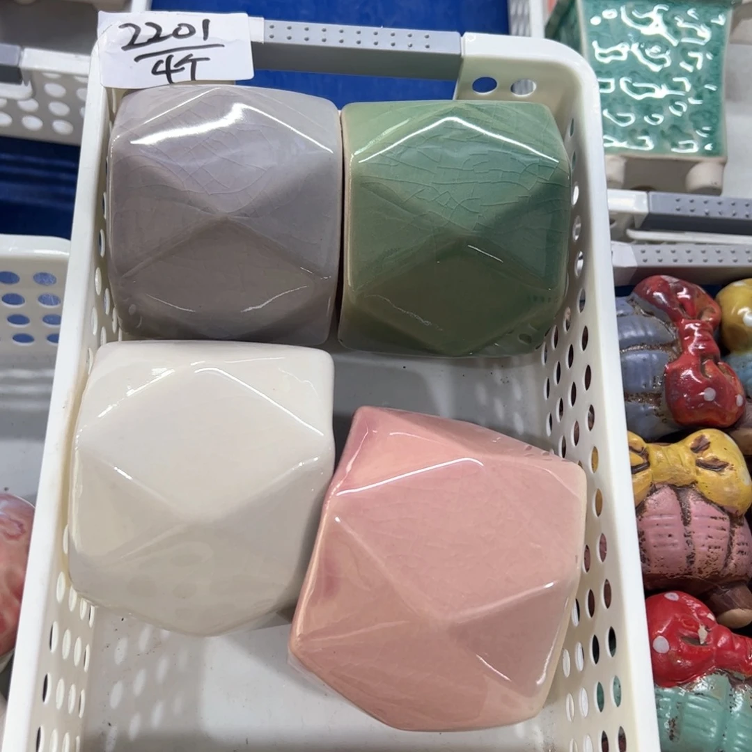 陶瓷多肉小花盆@@2201