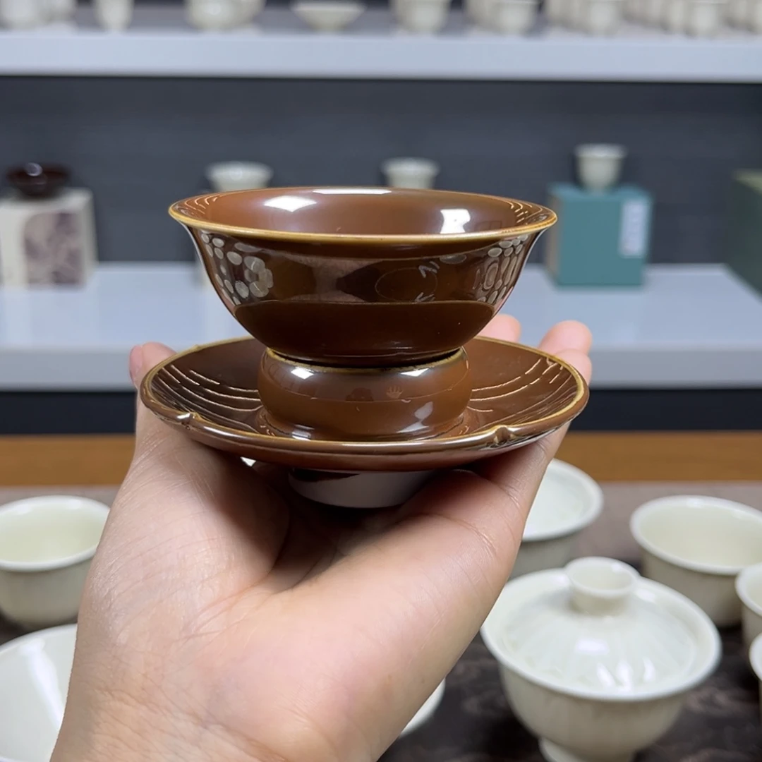 全手工 清版价 高温瓷