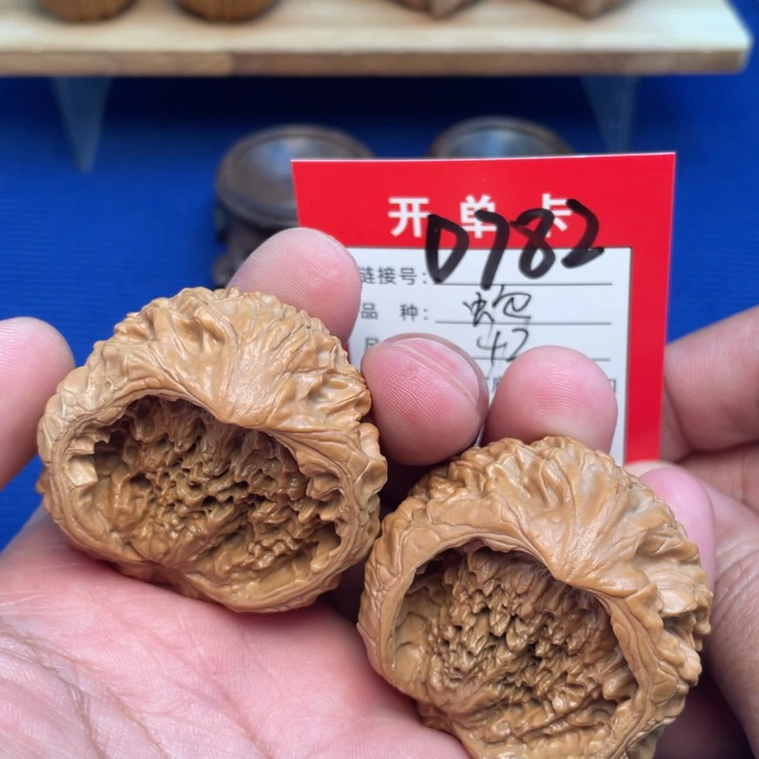 把件文玩核桃文玩