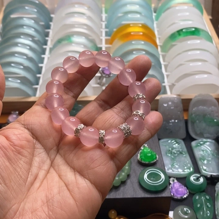 纯铜石英石直播一对一链接