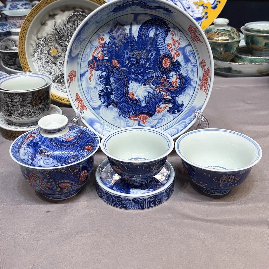 景德镇陶瓷学院美术学院