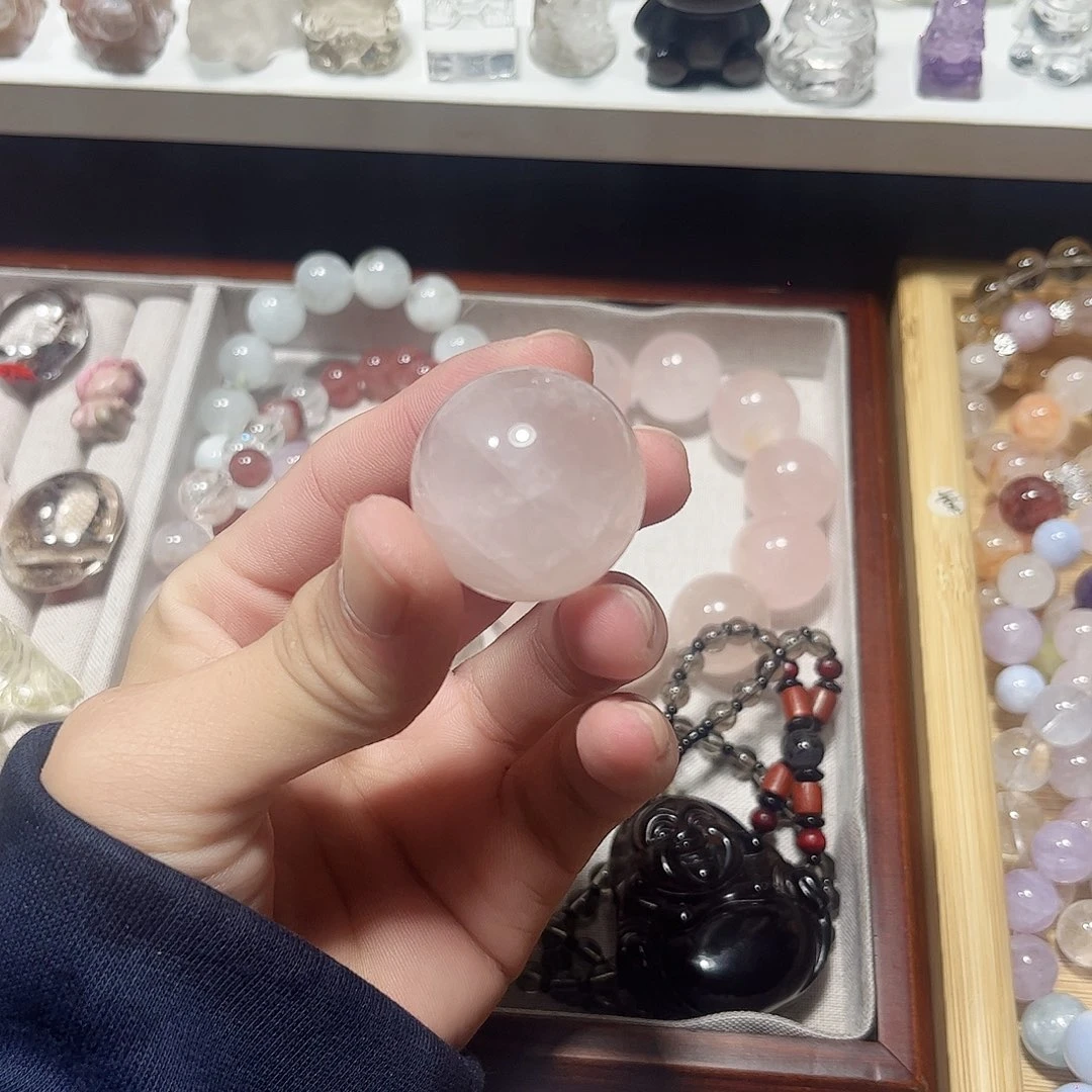 未镶嵌珠宝半成品紫晶