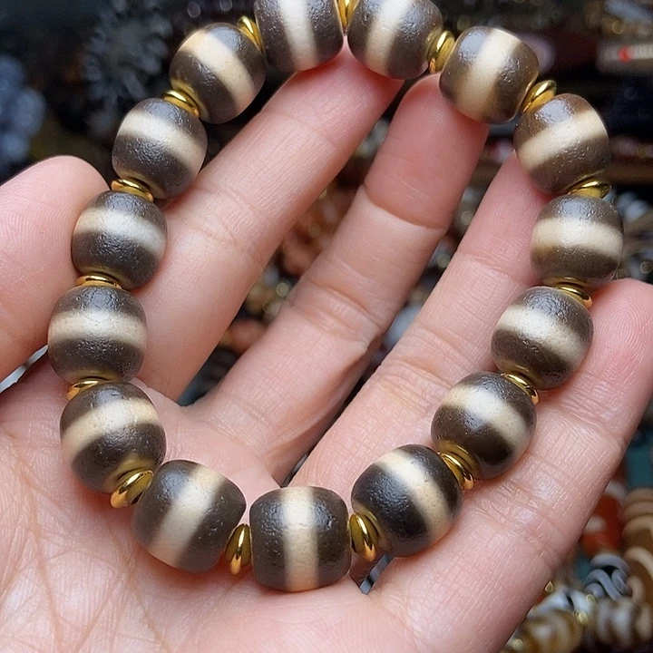 一线药师手串一条