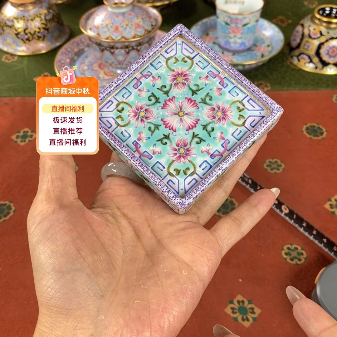 九鸣瓷艺人九鸣cry人