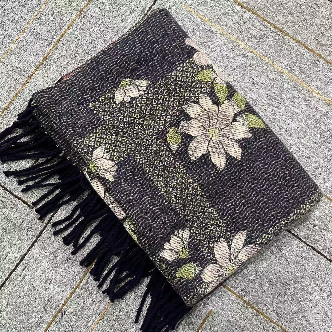 时尚百搭围巾C1518