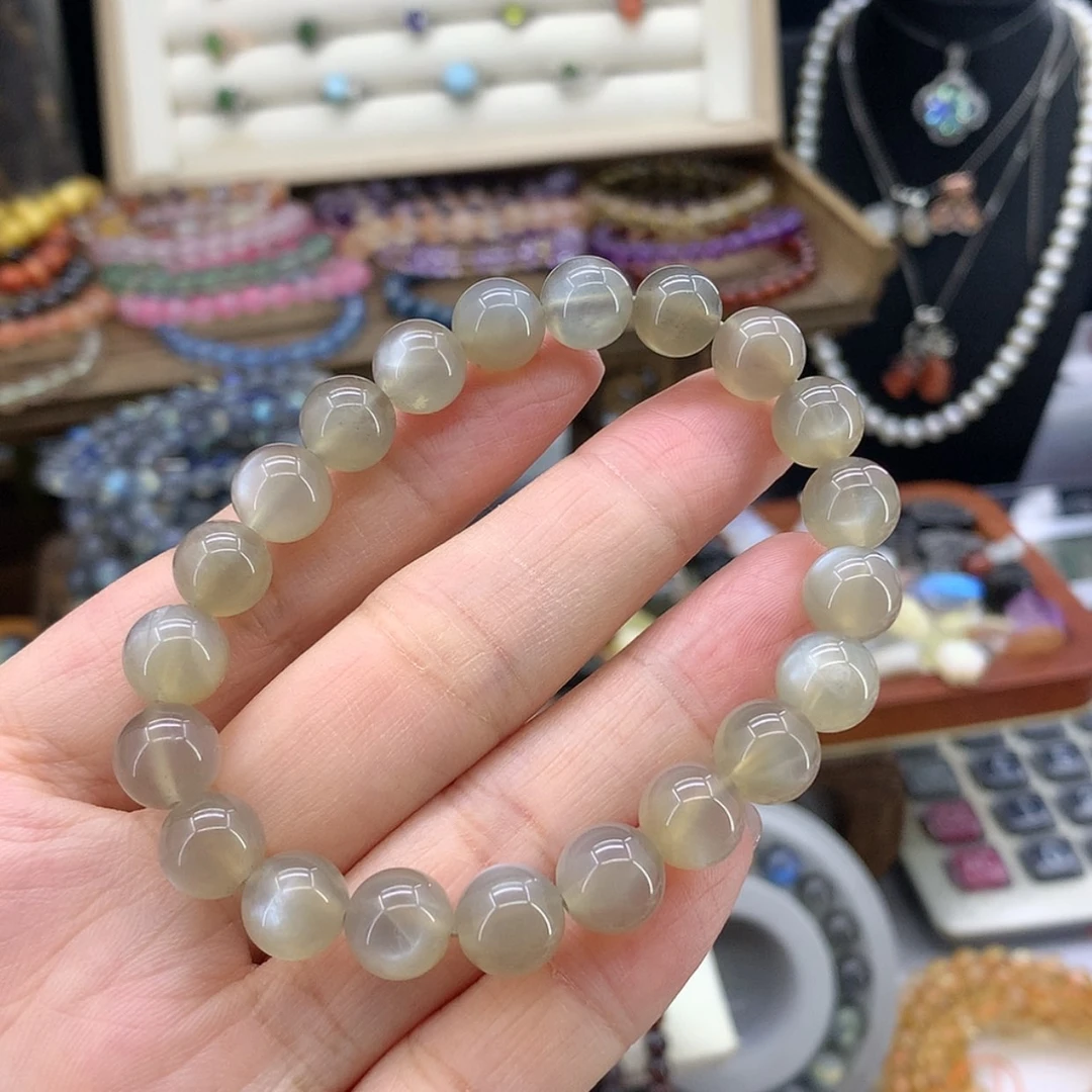 【闪购商品】未镶嵌手串水晶手串