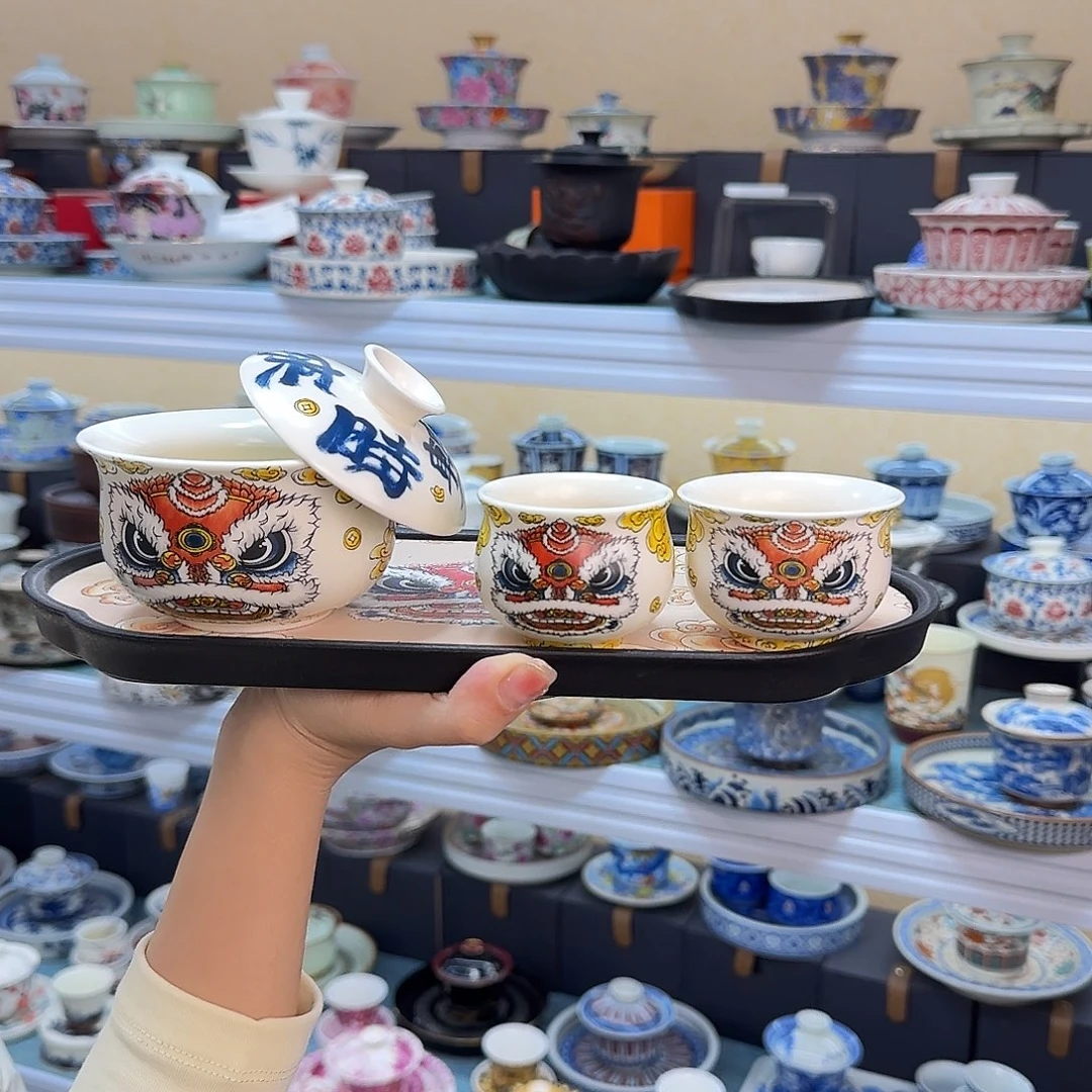 我们的目标是成为一个