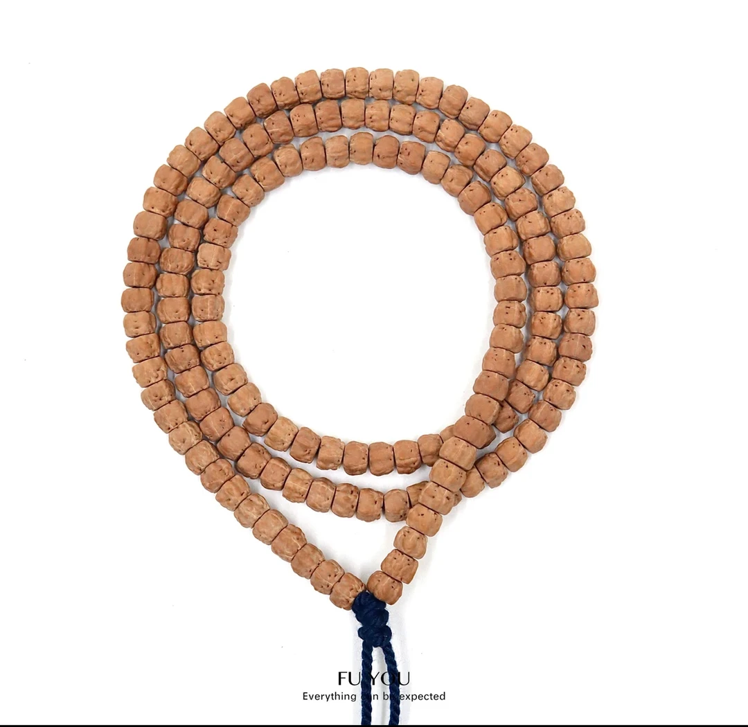 福佑 藏切佛手小金刚长串