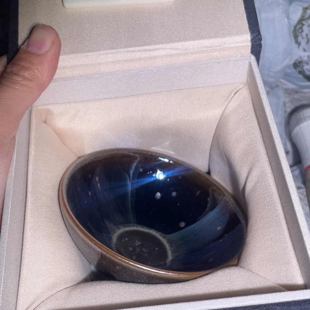 茶盏建盏直播间链接