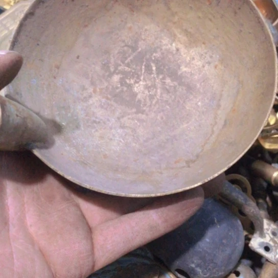 闪电购铜摆件工艺品