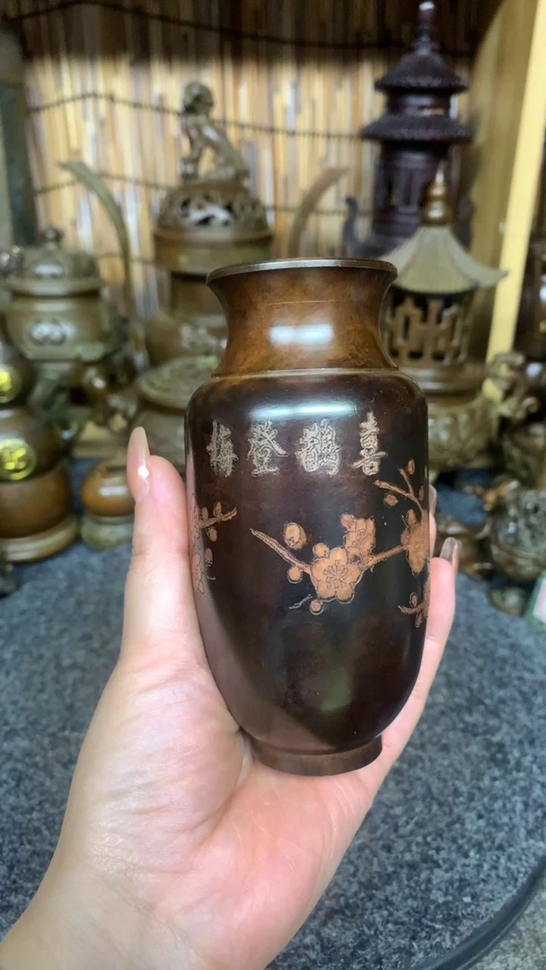 精品摆件工艺精湛