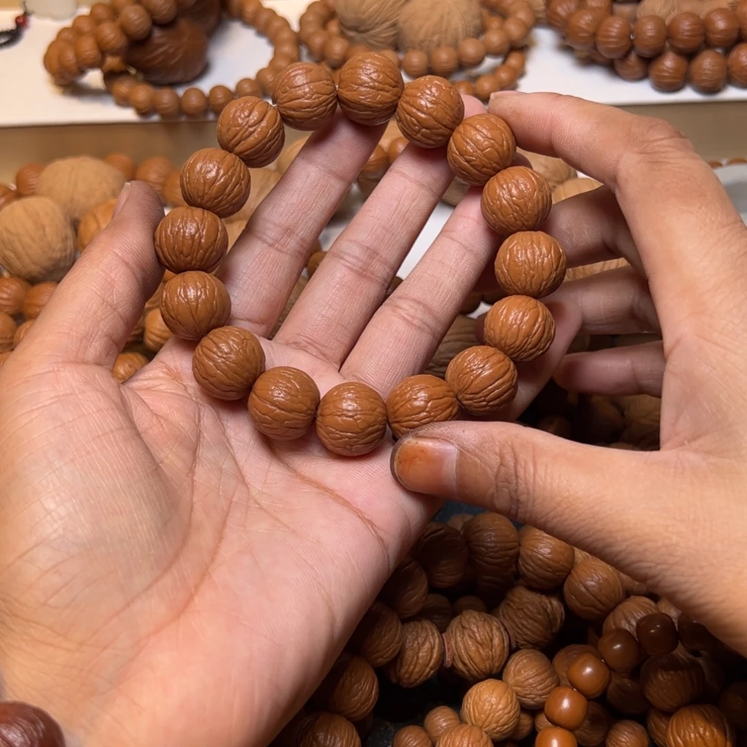 吊坠猴头核桃盆1.76尺寸福利