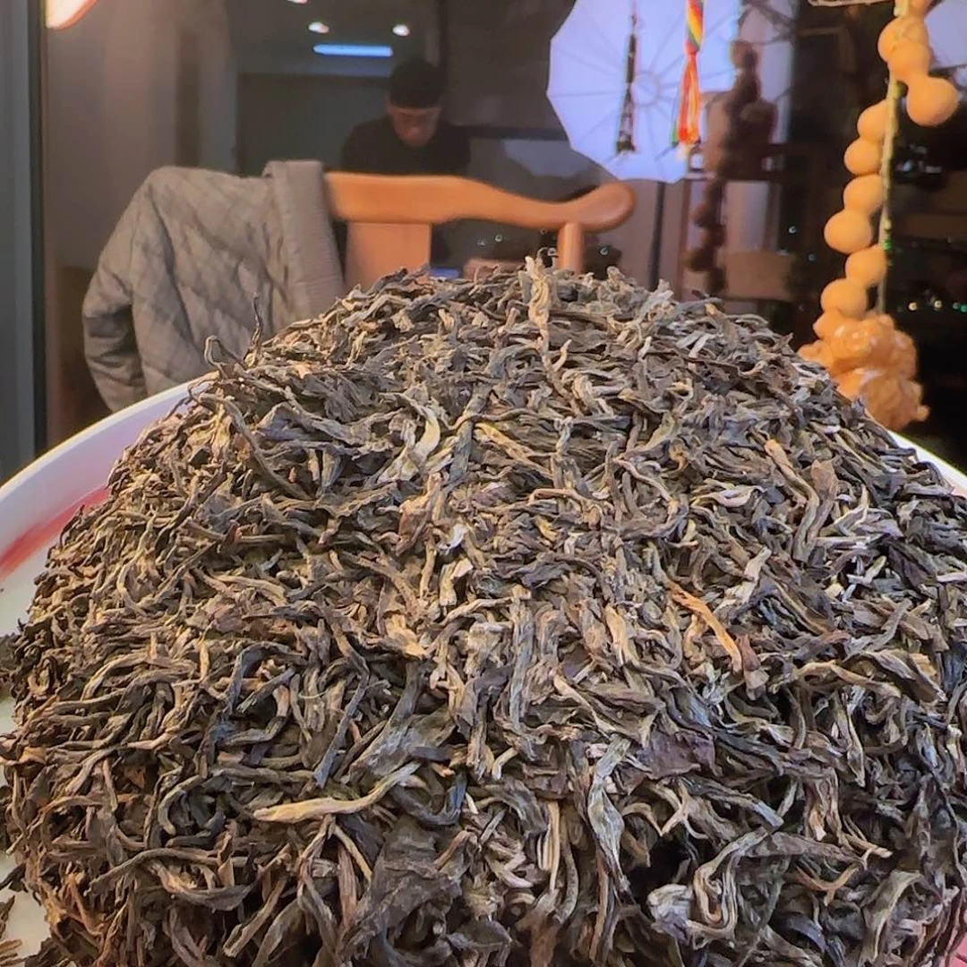 2017冰岛地界老生茶闪购链接