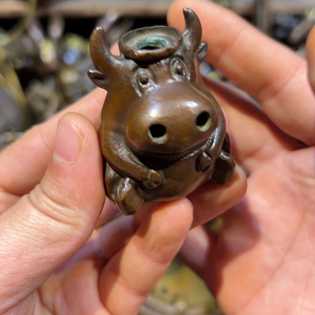 铜器精工精工铜器