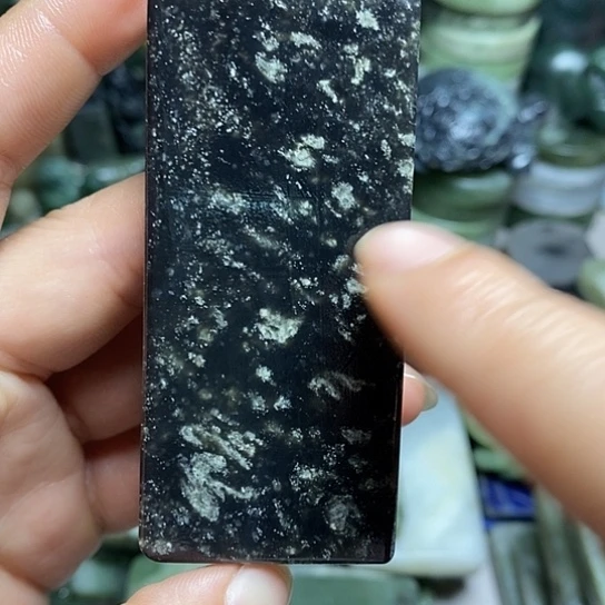 和田玉（糖玉）未镶嵌珠宝半成品