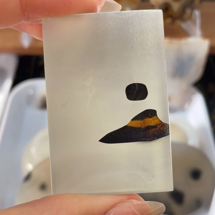 玛瑙/玉髓未镶嵌牌子