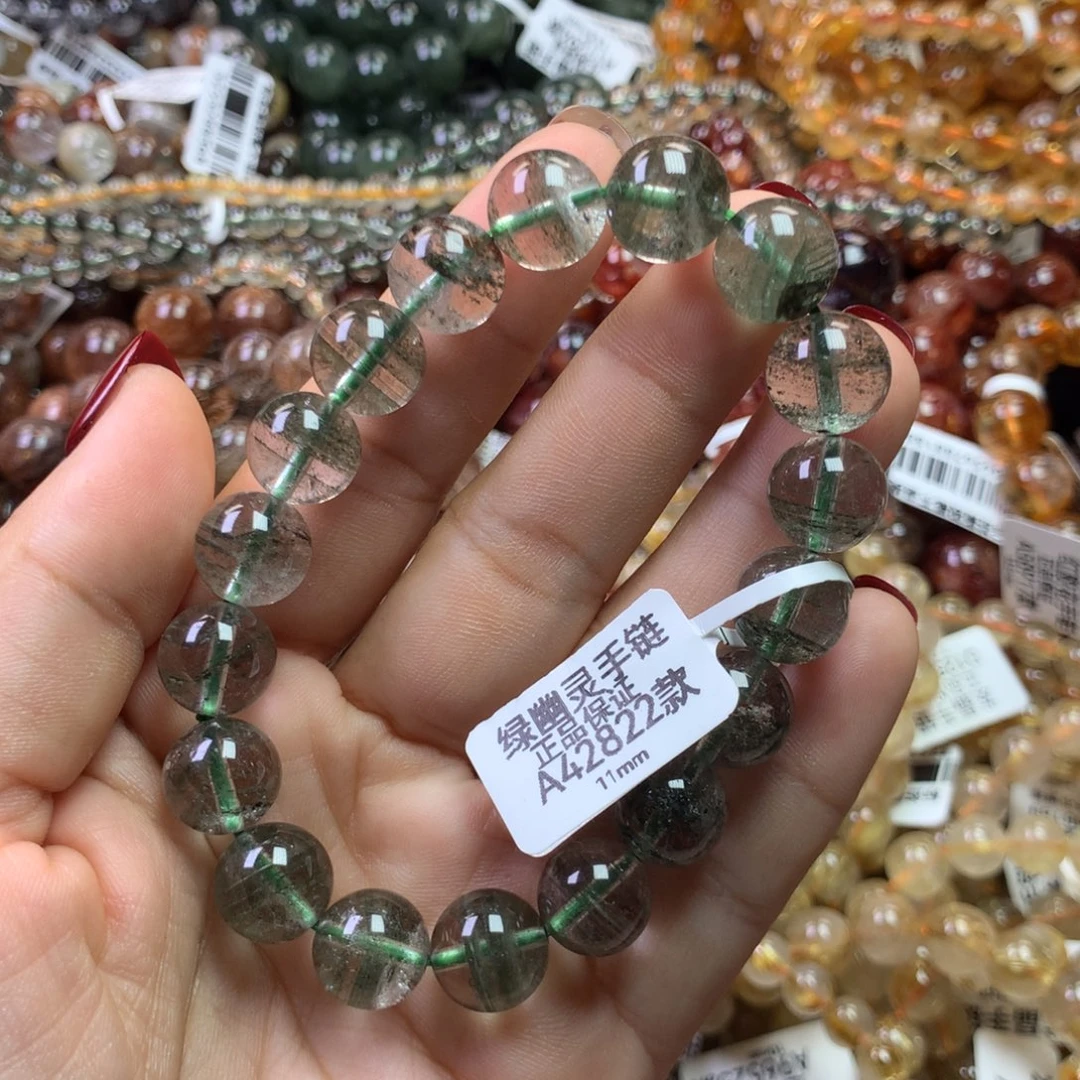 手链未镶嵌水晶1111111111