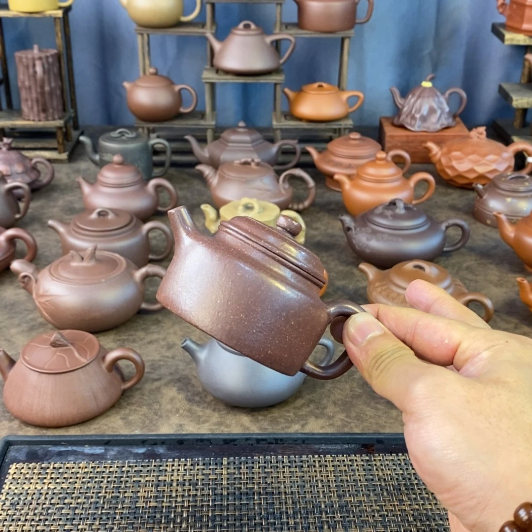 茶壶紫砂55663555999999