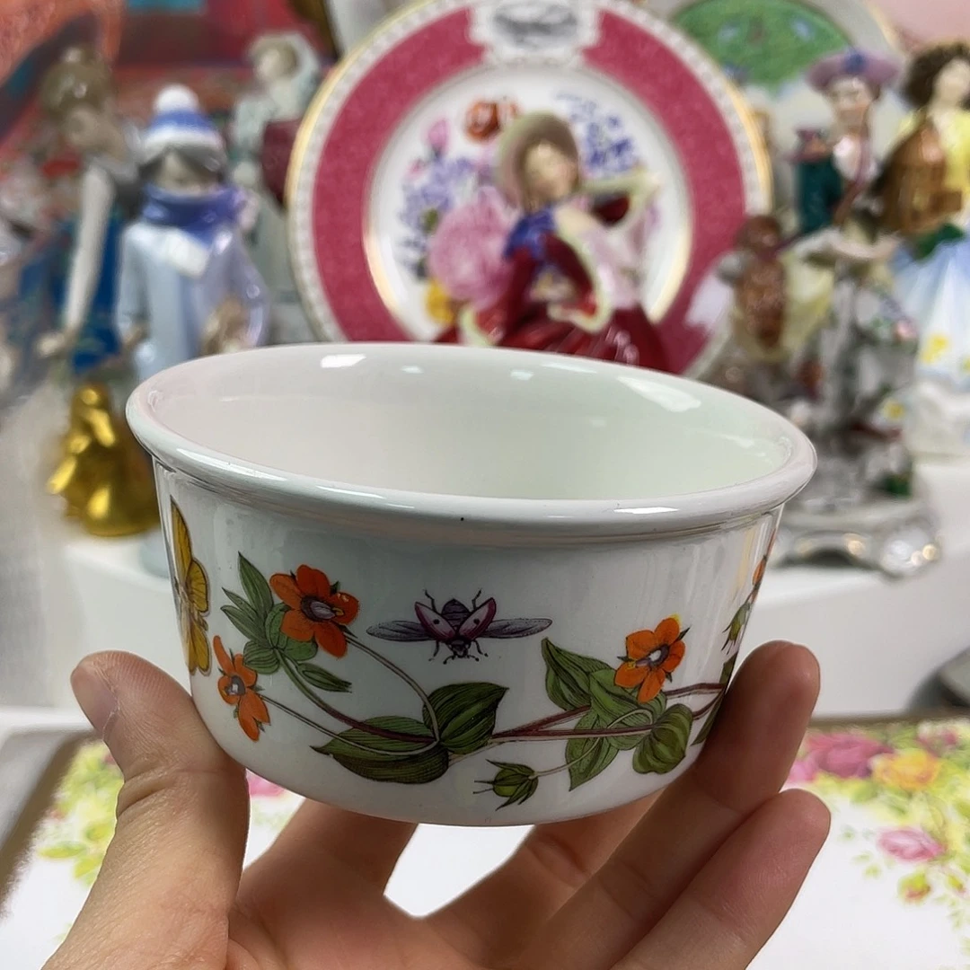 陶瓷器欧瓷咖啡杯水晶杯