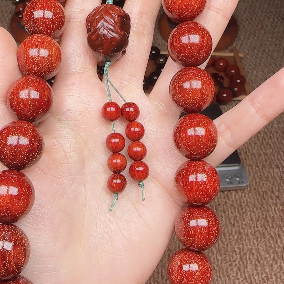 檀香紫檀（小叶紫檀）2.0平