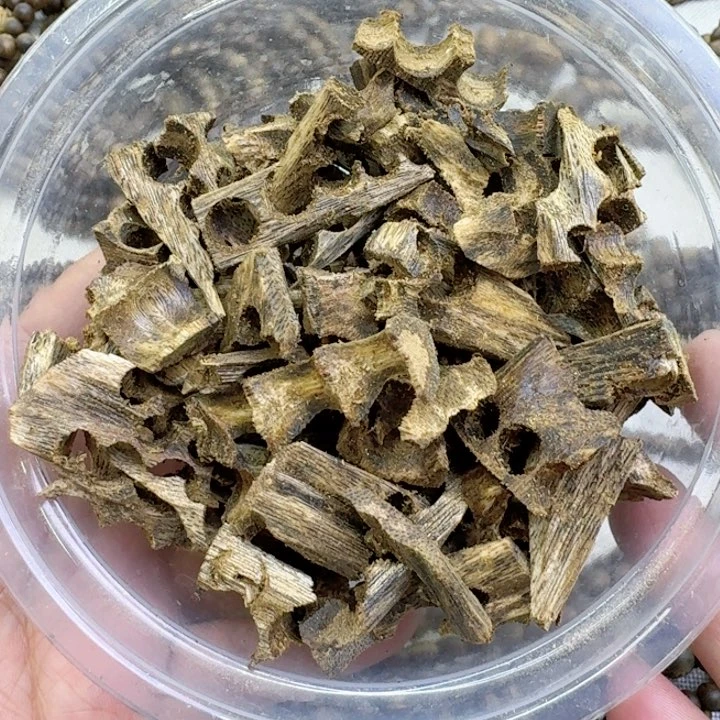 沉香沉香碎屑边角料50克