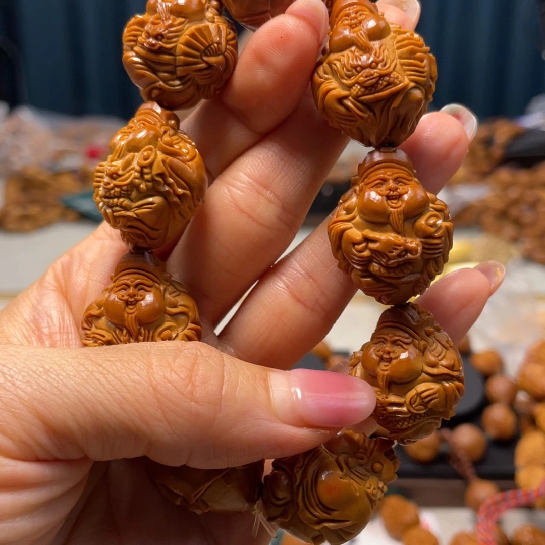 吊坠橄榄核橄榄核