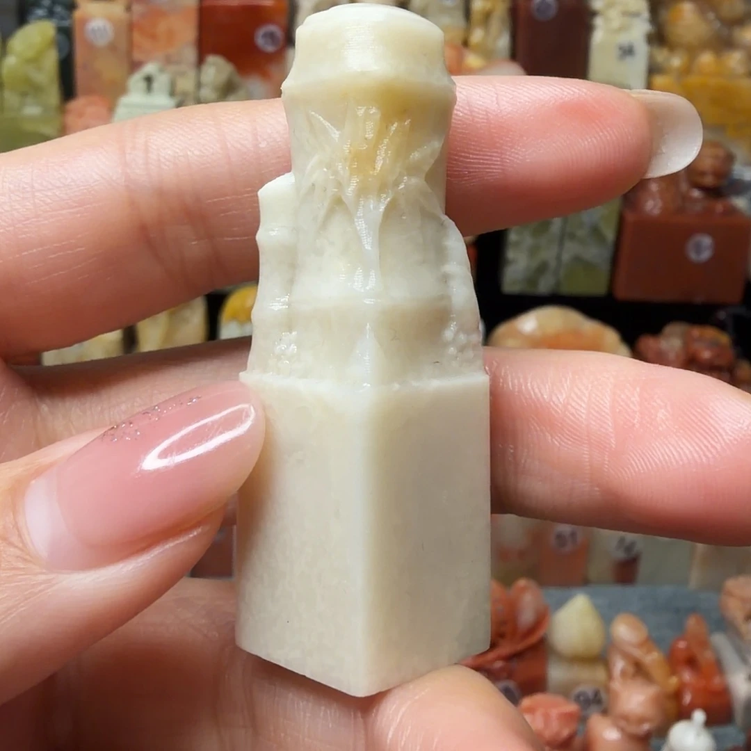 老挝石印石1.51.5