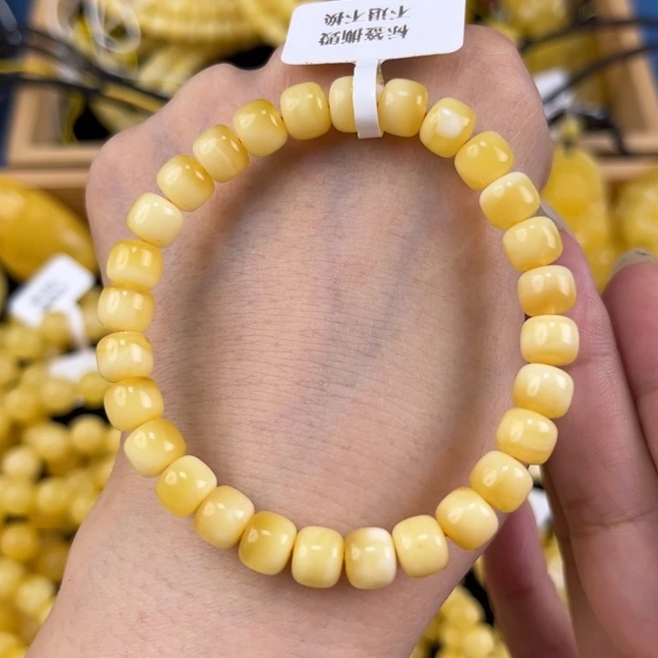 未镶嵌琥珀珠宝奇石琥珀，