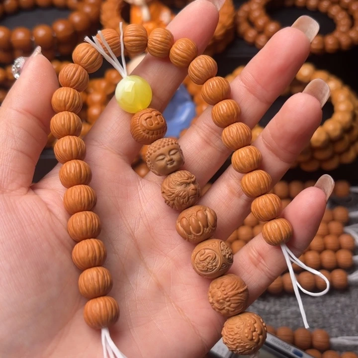 宋***灬猴头核桃吊坠11111111111