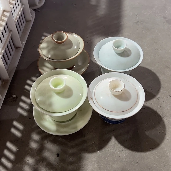 微瑕茶具介意勿拍