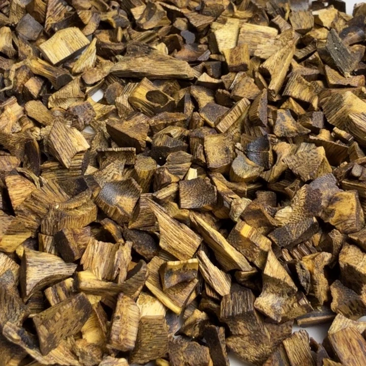 宋***鸿树脂制品熏香原材料30克