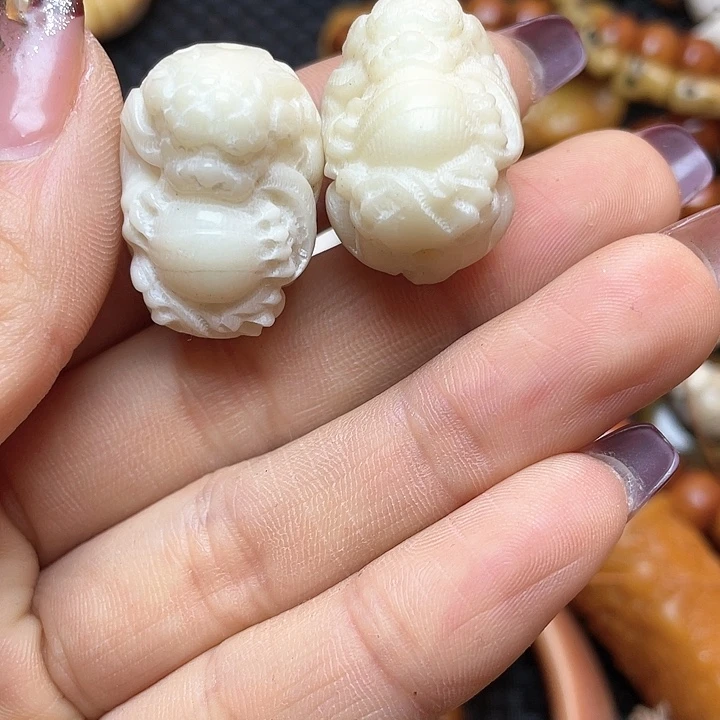 驼骨手串/手链其他配饰