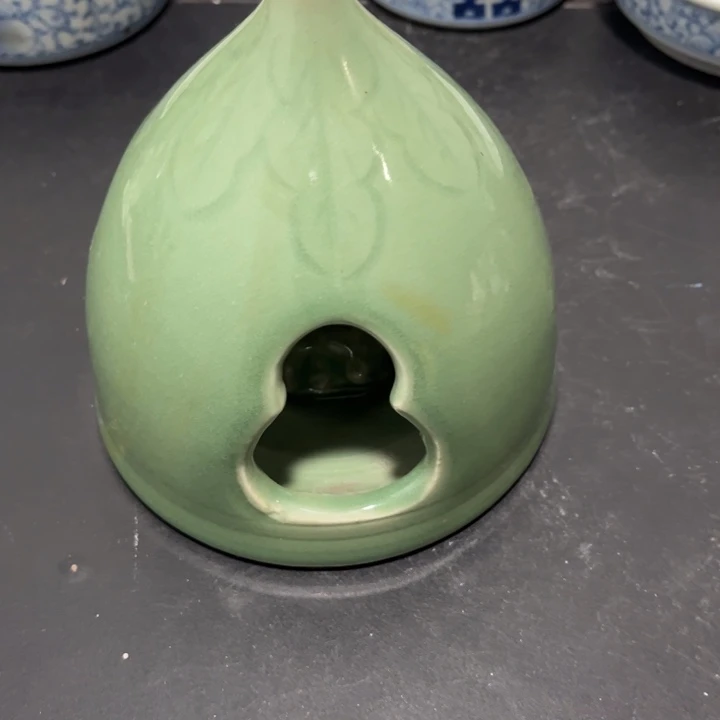 摆件陶瓷景德镇陶瓷艺术品