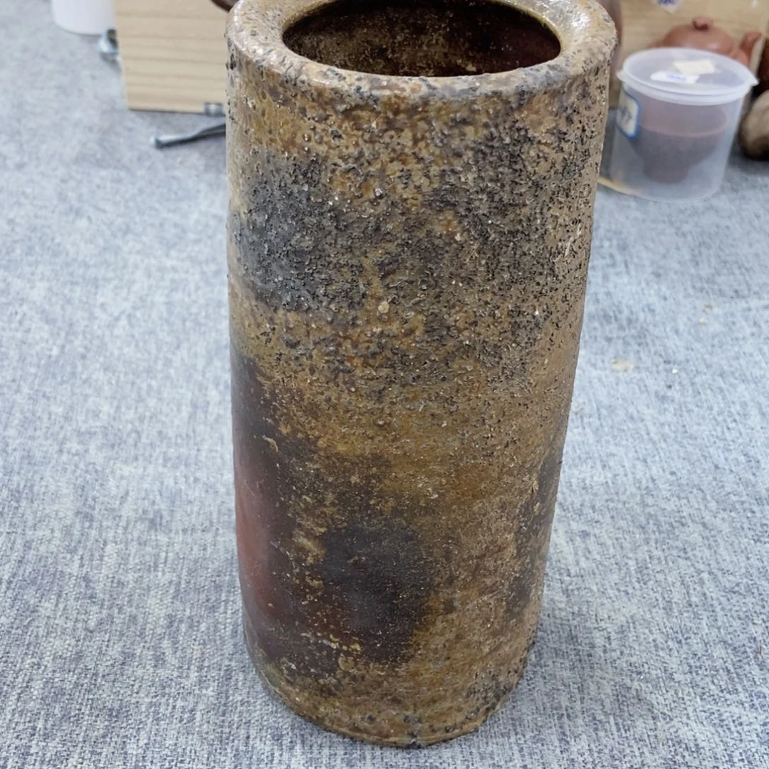 紫砂茶杯非常满意好看得物件