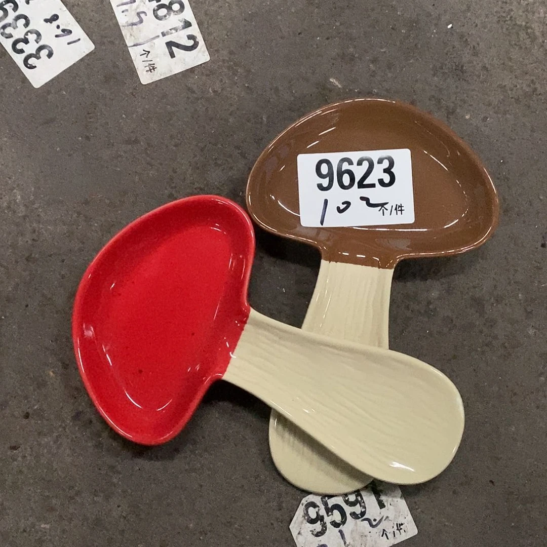 搪瓷外贸陶瓷微瑕9623