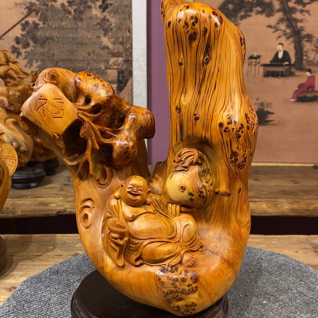 柏木（崖柏）奎*崖柏。