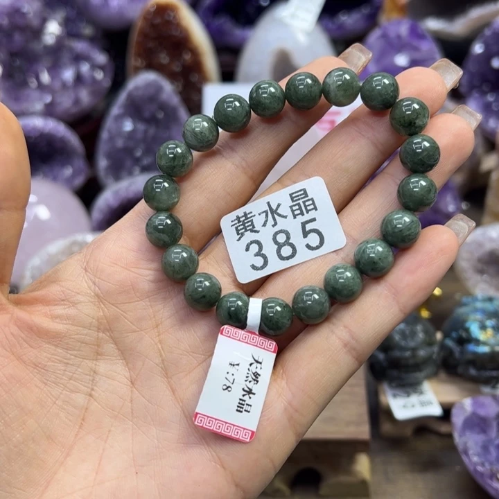 未镶嵌水晶大型摆件（非配饰）385